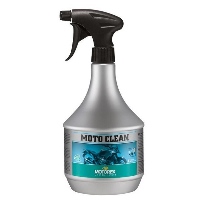 1LT MOTO CLEAN 900, MOTOREX 7300605,  12