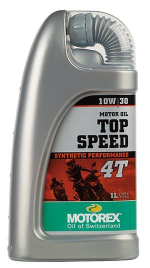 1LT TOP SPEED 10/30W, MOTOREX 7300772,  10