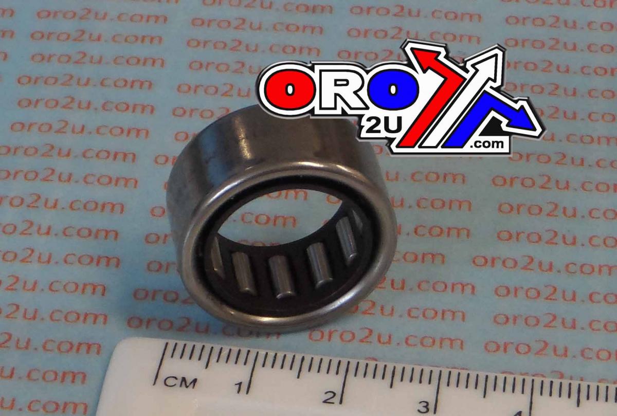 BEARING NEEDLE 16x24x12, ALLBALLS 23-1005 16-24-12