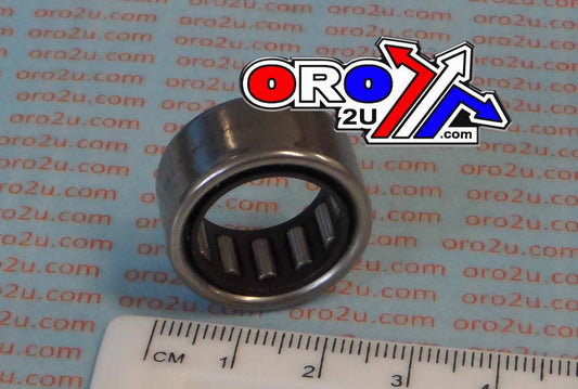 BEARING NEEDLE 16x24x12, ALLBALLS 23-1005 16-24-12