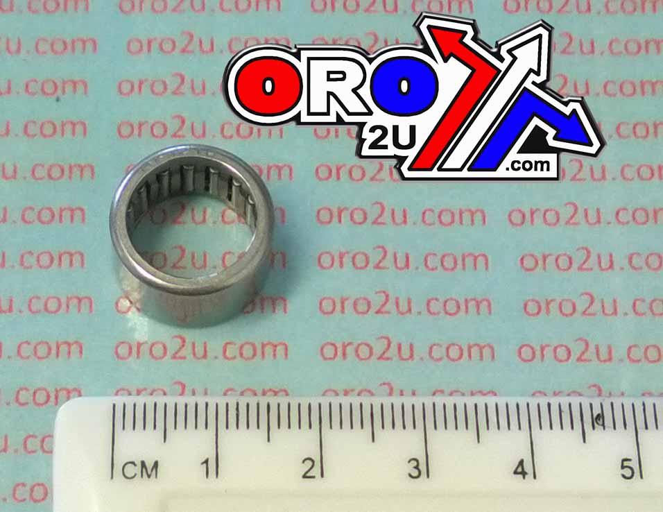 BEARING NEEDLE 8x12x10 / EACH, HK0810 / 93315-10838-00