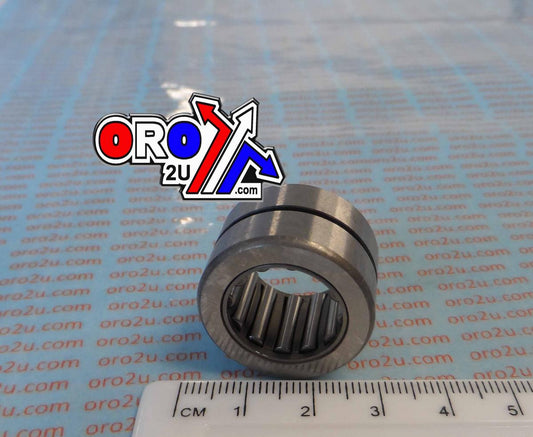 BEARING NEEDLE 15x26x17, ALLBALLS 23-1033, 15-26-17