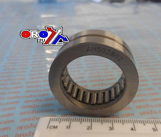 BEARING NEEDLE 28x40x16, ALLBALLS 23-1041, 28-40-16