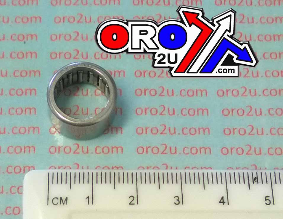 BEARING NEEDLE 10x14x10 / EACH, HK1010 / 23129-35G00, 09263-10014 / 93317-11096