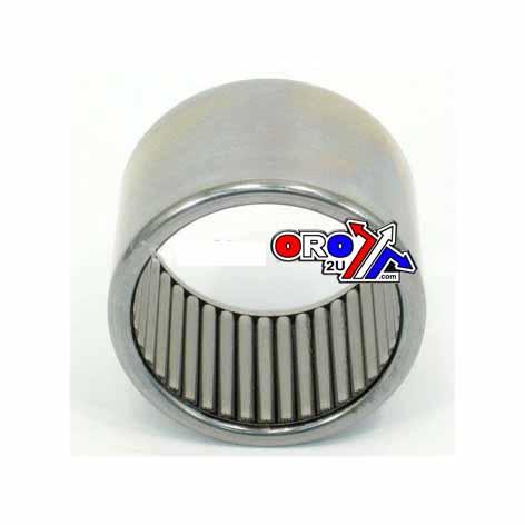 BEARING NEEDLE 15x22x17 FC, ALLBALLS 40-3022, 15-22-17, Full complement of Needles