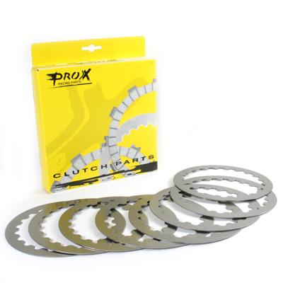 ProX steel clutch plate set Husaberg TE300 2011–2012 16.S53015