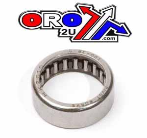 BEARING NEEDLE 20x26x10, PIVOT WORKS G-BE-001 HK2010, Full complement of Needles