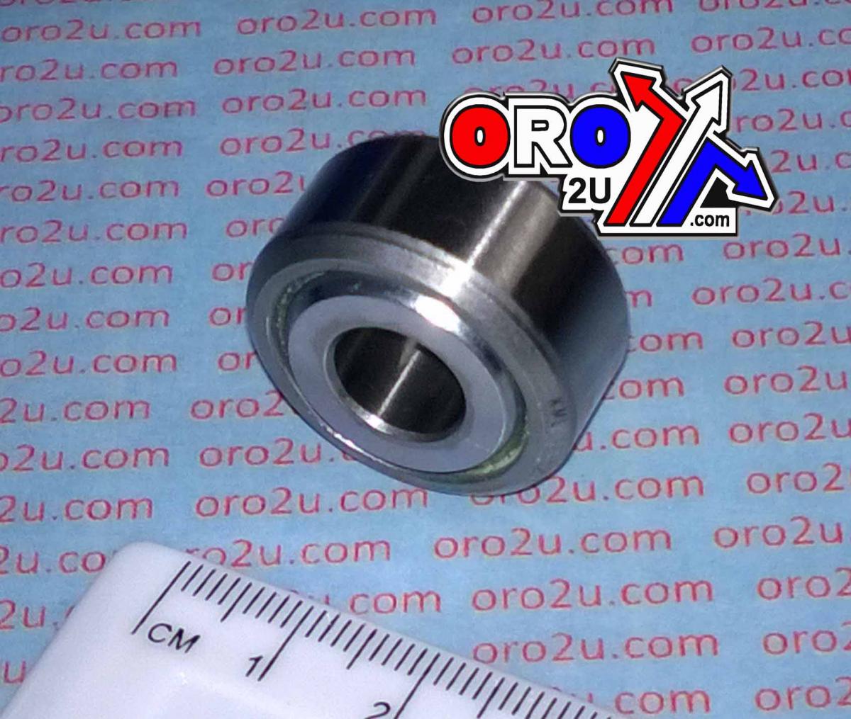 BEARING ROSE 10x26x13/14.5, ALLBALLS 40-5003 SPHERICAL