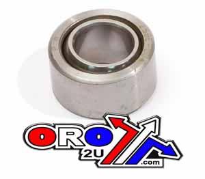 BEARING ROSE 14x26x13/14, ALLBALLS 40-5013-1 SPHERICAL