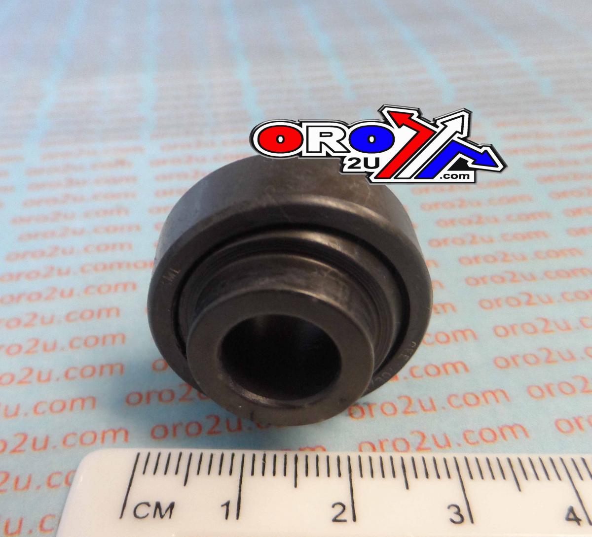 BEARING ROSE 10x26x9/20, ALLBALLS 40-5005 SPHERICAL