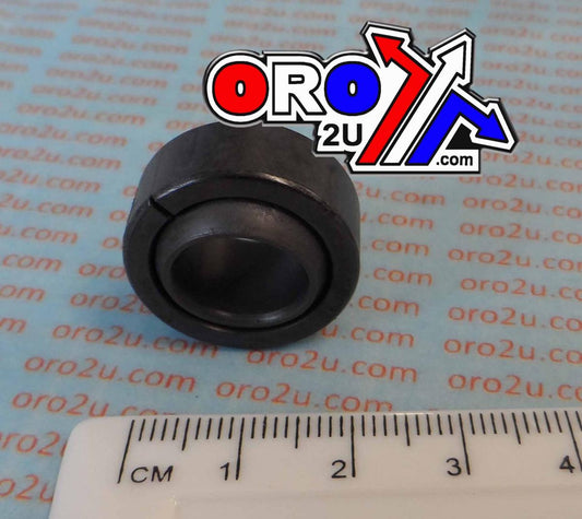 BEARING ROSE 12x22x9/11, ALLBALLS 40-5010 SPHERICAL