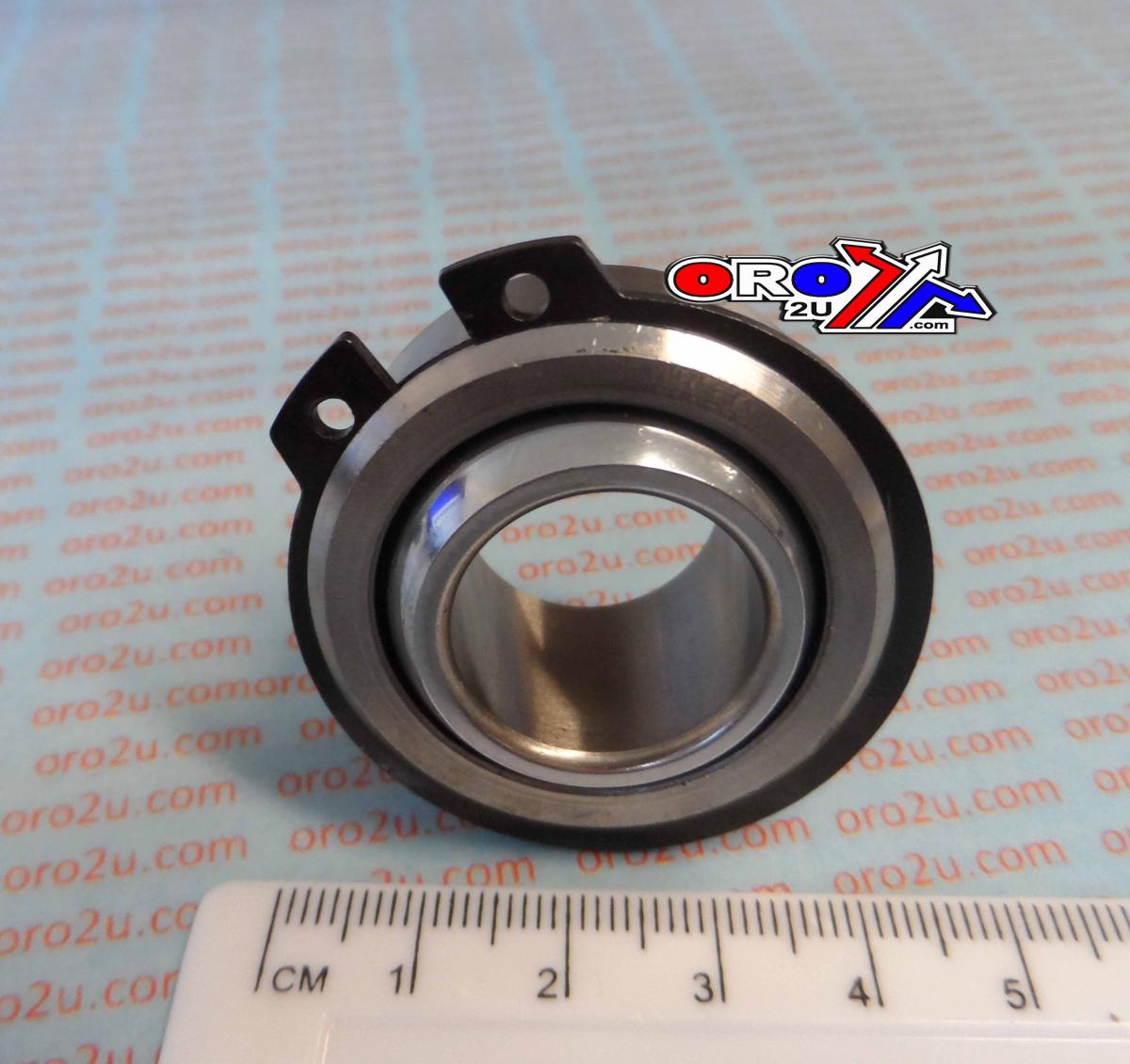 BEARING ROSE, ALLBALLS 40-5019 SPHERICAL, GEFZ19C/K1