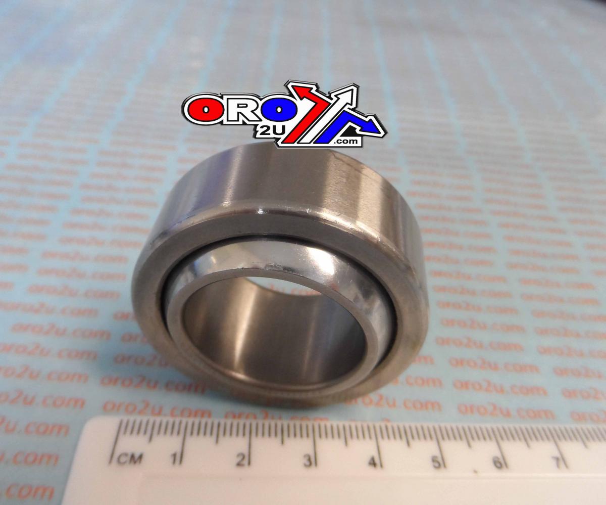 BEARING ROSE 25x42x16/20, ALLBALLS 40-5037 SPHERICAL