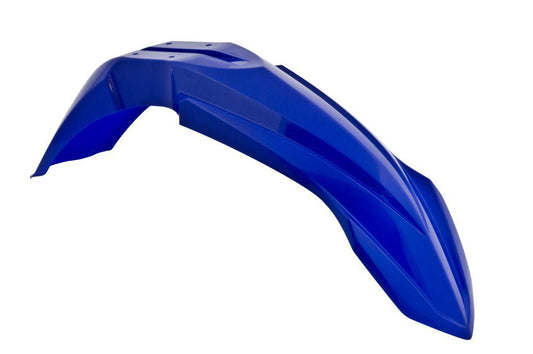 FRONT FENDER 10-18 YZF250 450, RTECH R-PAYZFBL0010 YZF450