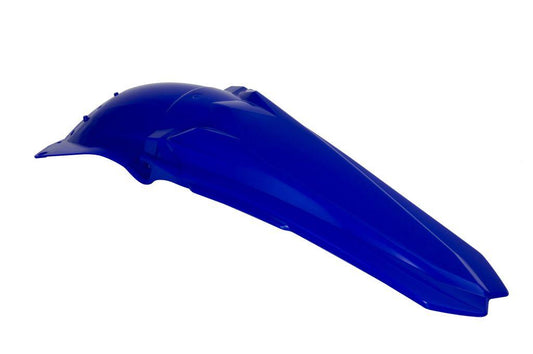 REAR FENDER 10-13 YZF450, RTECH R-PPYZFBL0045