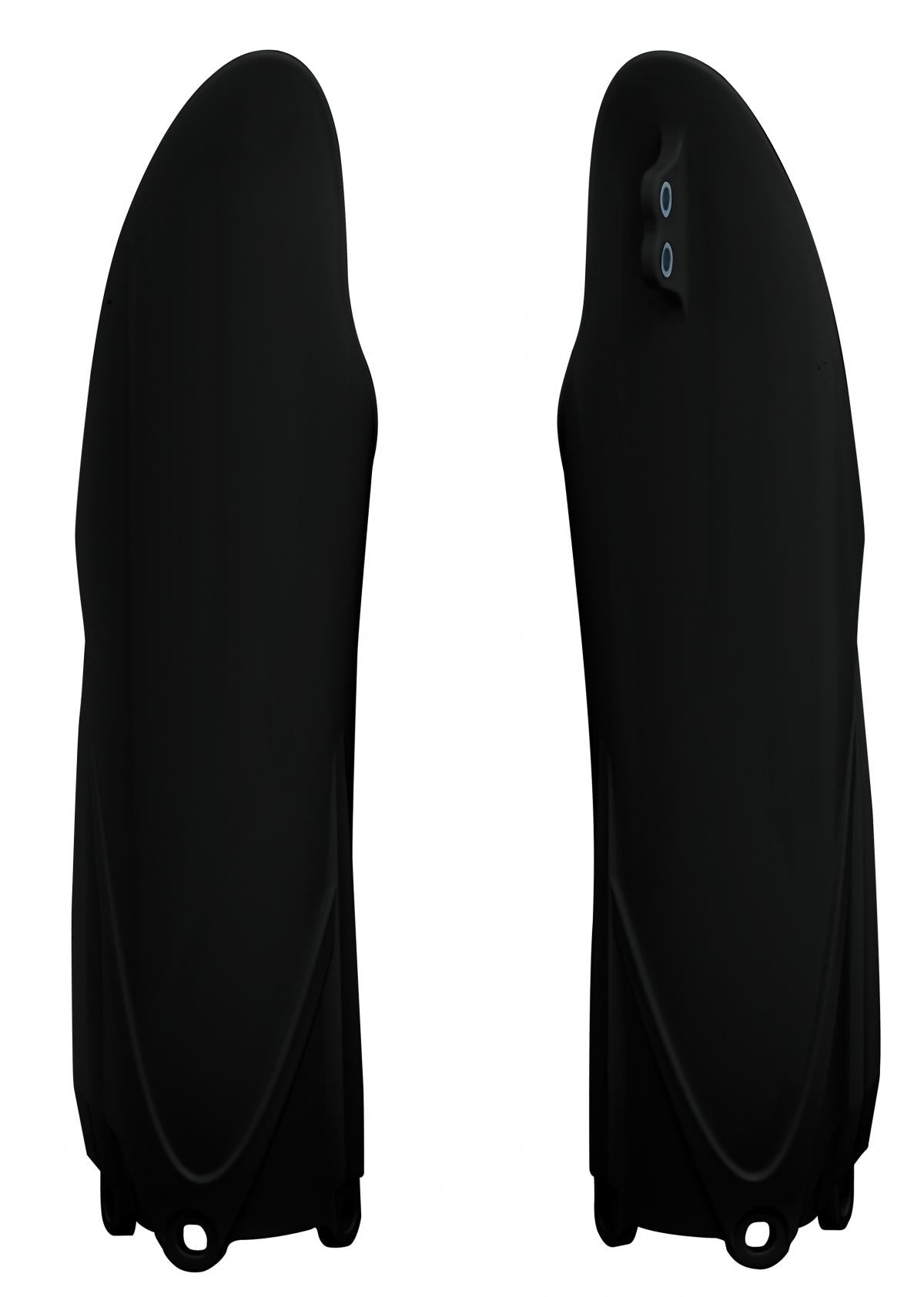 Yamaha YZ-F 250 / 450 Fork Guards – 2010–2022