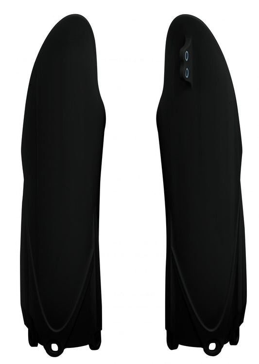 Yamaha YZ-F 250 / 450 Fork Guards – 2010–2022