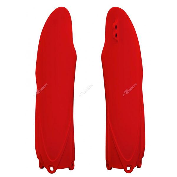 LOWER FORK GUARDS 10-22 YZF250/450, RTECH R-PSYZ0RS0010