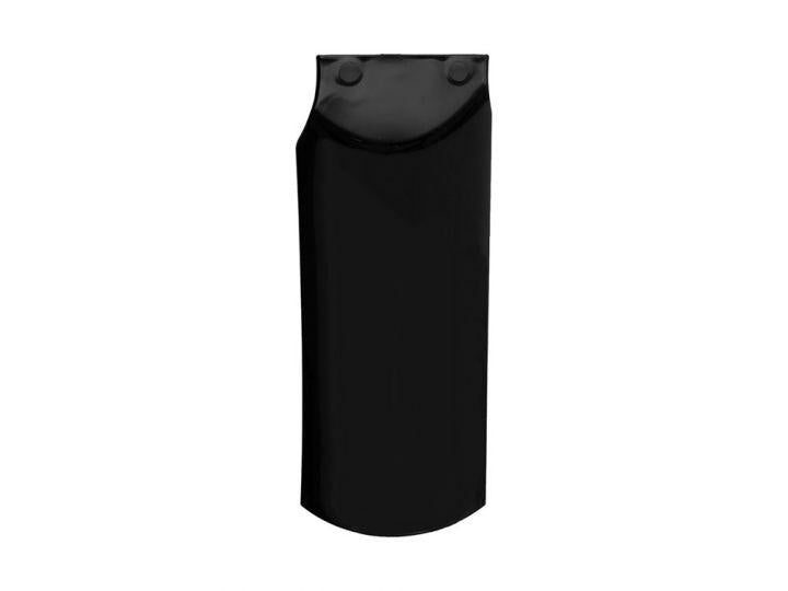 REAR SHOCK COVER YZF, RTECH R-PSPYZ0NR010
