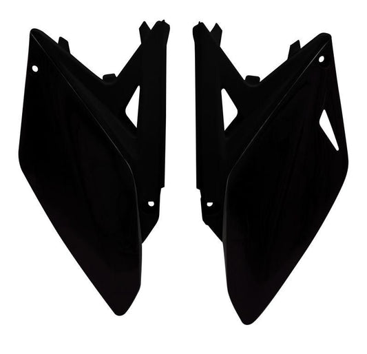 SIDE PANELS 10-16 RMZ250, RTECH R-FIRMZNR0010