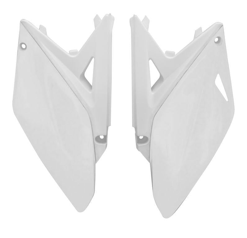 SIDE PANELS 10-16 RMZ250, RTECH R-FIRMZBN0010