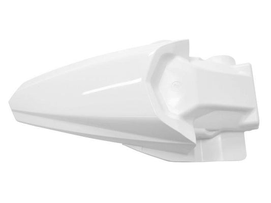 REAR FENDER 14-24 KX85/100/112 WHITE, R-PPKX0BN0014
