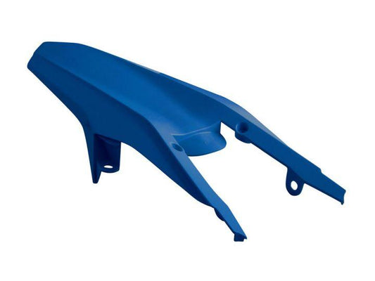 REAR FENDER 14-15 HUSKY &, HUSABERG BLUE RTECH, R-PPHSQAH0014