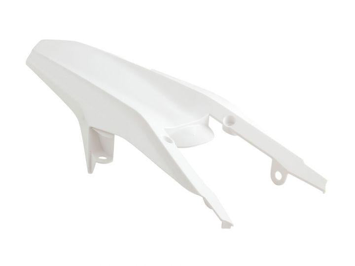 Husqvarna / Husaberg Rear Fender – White – 2014–2015