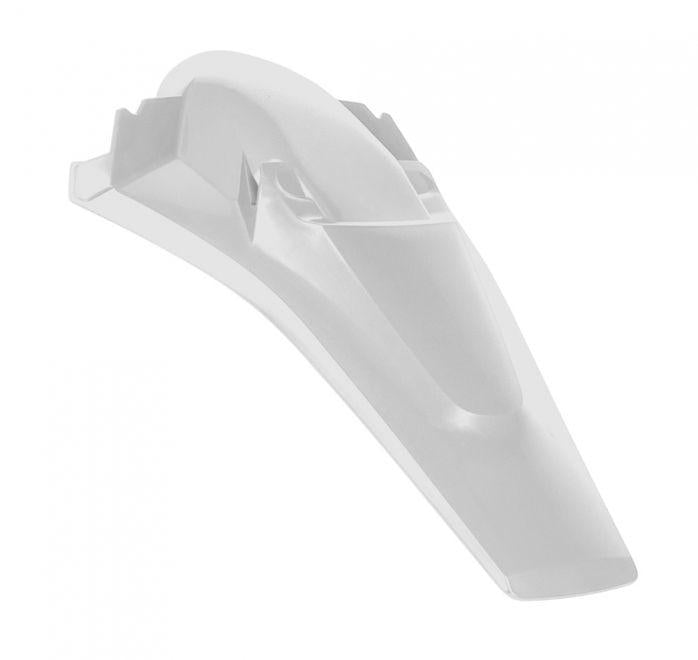Husqvarna TE / FE Rear Fender – White – 2017–2019