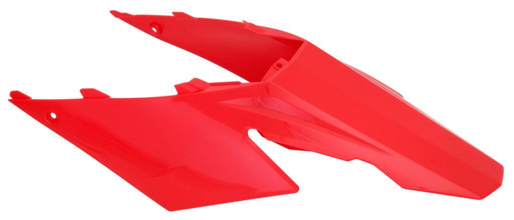 SIDE PANELS + REAR FENDER 07-09, RTECH R-CDGASRG0007