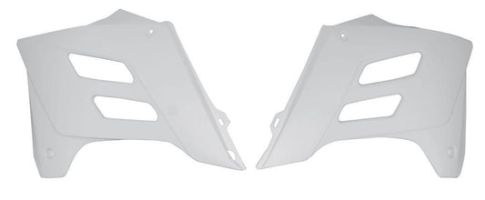 GAS GAS Radiator Scoops– 2004–2006