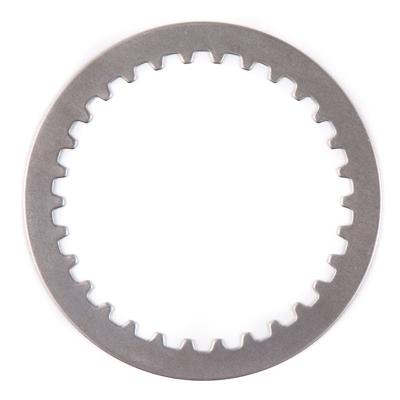 CLUTCH PLATE STEEL EACH, PROX 16.3354 RM250 / KX250, 21451-37F00