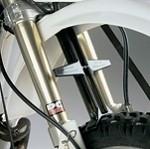 11" FORK SUPPORT PCFS1