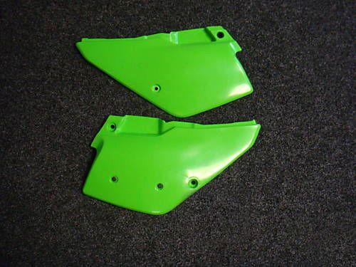 PANELS 95-04 KDX200 GREEN, UFO 2788-026