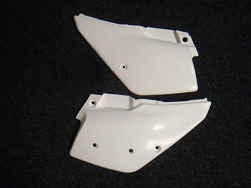 PANELS 95-04 KDX200 WHITE, UFO 2788-047