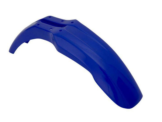 FRONT FENDER 93-14 YZ80 YZ85, RTECH R-PAYZ0BL0085