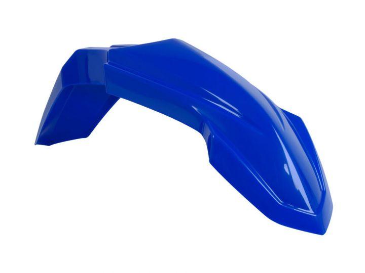 FRONT FENDER 15-21 YZ85, RTECH R-PAYZ0BL1585