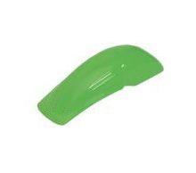 REAR 7" FENDER GREEN, UNIVERSAL REAR FENDER, SIDECAR