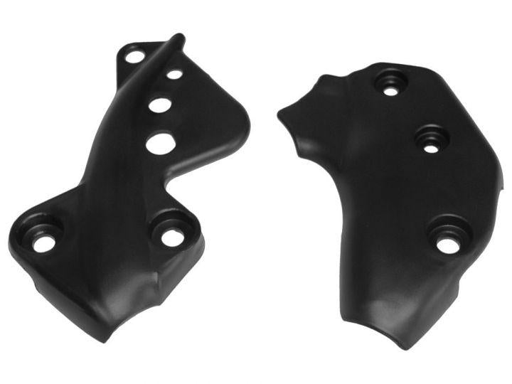 Husqvarna Plastic Frame Guard Anthracite – 2005–2007