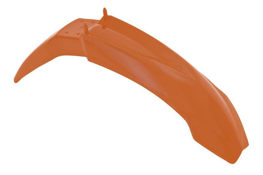 FRONT FENDER 04-12 KTM85 ORE, RTECH R-PAKTMAR0085