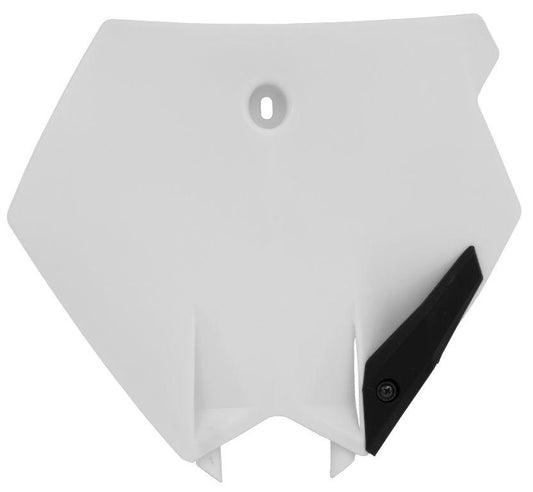 KTM SX 85 Front Plate - 2004-2012