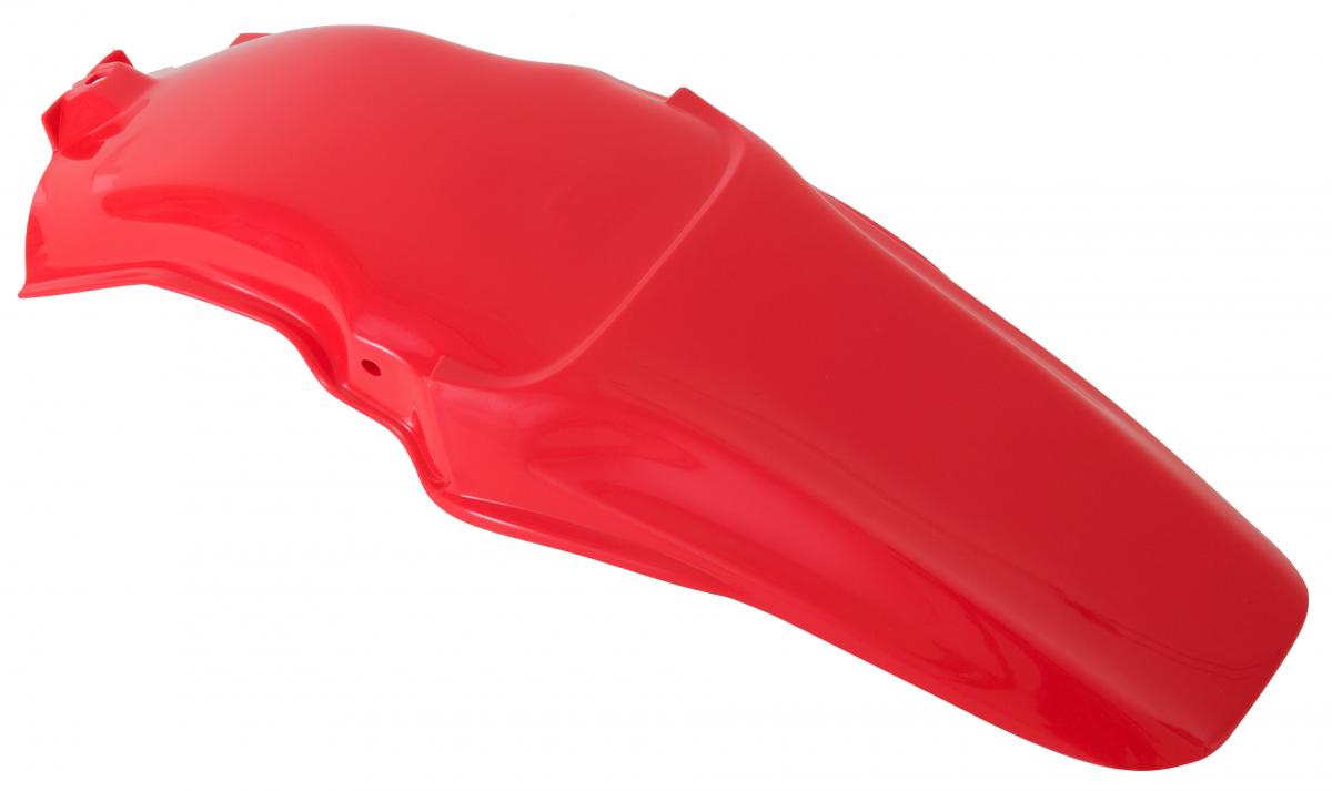 REAR FENDER 96-07 CR80 CR85, RTECH R-PPCR0RS0085