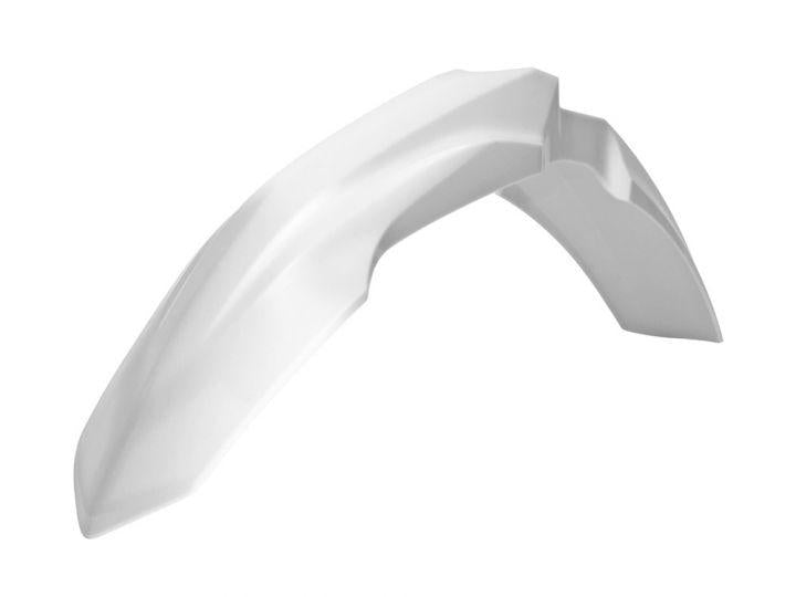 FRONT FENDER CRF450R 17-20, CRF250R 18-21, RTECH R-PACRFBN0017