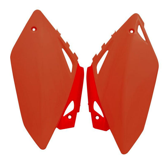 SIDE PANELS 05-06 CRF450, RTECH R-FICRFRS0005