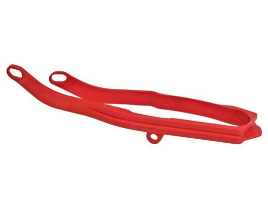 Honda CR / CRF / CRFX Chain Slider Red - 2000-2017
