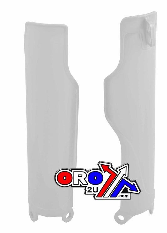 Honda CRF CR-F CRFX CR-FX CR Fork Guards