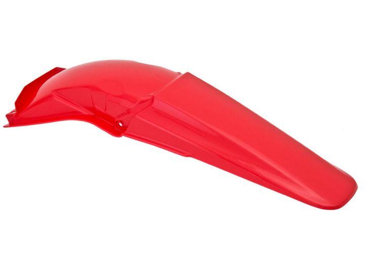 REAR FENDER 02-07 CR125 CR250, RTECH R-PPCR0RS0203 RED