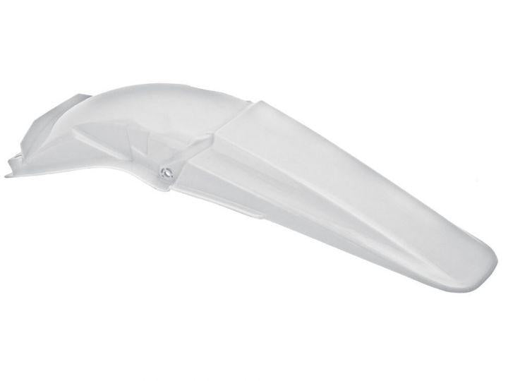 REAR FENDER 02-07 CR125 CR250, RTECHR-PPCR0BN0203 WHITE