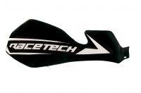 HANDGUARDS 02-03 CRF450, RTECH R-KITPMCRFNR3 BLACK