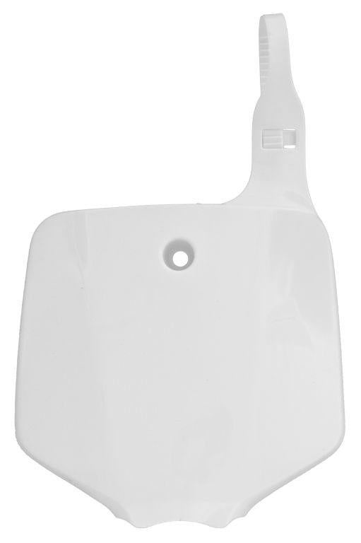FRONT PLATE MX 00-24 KX65, RTECH R-TBKX0BN0065